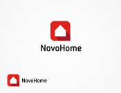 Projekt graficzny, nazwa firmy, tworzenie logo firm Zlecimy utworzenie logo NOVO Home - mosquitokiller