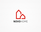 Projekt graficzny, nazwa firmy, tworzenie logo firm Zlecimy utworzenie logo NOVO Home - mosquitokiller