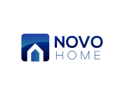 Projekt graficzny, nazwa firmy, tworzenie logo firm Zlecimy utworzenie logo NOVO Home - michalt