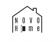 Projekt graficzny, nazwa firmy, tworzenie logo firm Zlecimy utworzenie logo NOVO Home - S.E.K