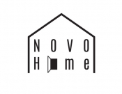 Projekt graficzny, nazwa firmy, tworzenie logo firm Zlecimy utworzenie logo NOVO Home - S.E.K