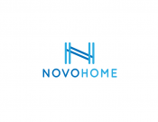 Projekt graficzny, nazwa firmy, tworzenie logo firm Zlecimy utworzenie logo NOVO Home - dobrelogo