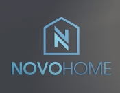Projekt graficzny, nazwa firmy, tworzenie logo firm Zlecimy utworzenie logo NOVO Home - myConcepT