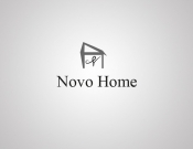 Projekt graficzny, nazwa firmy, tworzenie logo firm Zlecimy utworzenie logo NOVO Home - Scredesigner
