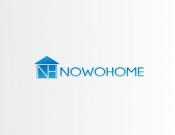 Projekt graficzny, nazwa firmy, tworzenie logo firm Zlecimy utworzenie logo NOVO Home - TurkusArt
