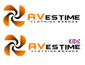 Projekt graficzny, nazwa firmy, tworzenie logo firm Logo + nazwa nowej marki odzieżowej. - Ardo