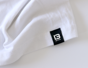 Projekt graficzny, nazwa firmy, tworzenie logo firm Logo + nazwa nowej marki odzieżowej. - tomlip