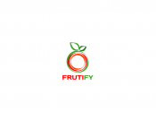 Projekt graficzny, nazwa firmy, tworzenie logo firm Logo dla e-sklepu Frutify - tomlip