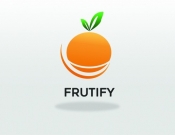 Projekt graficzny, nazwa firmy, tworzenie logo firm Logo dla e-sklepu Frutify - ms_1992