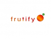 Projekt graficzny, nazwa firmy, tworzenie logo firm Logo dla e-sklepu Frutify - joaska_wie
