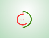 Projekt graficzny, nazwa firmy, tworzenie logo firm Logo dla e-sklepu Frutify - roro