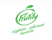 Projekt graficzny, nazwa firmy, tworzenie logo firm Logo dla e-sklepu Frutify - coolargol
