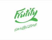 Projekt graficzny, nazwa firmy, tworzenie logo firm Logo dla e-sklepu Frutify - coolargol