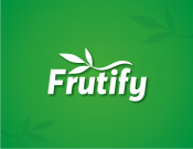 Projekt graficzny, nazwa firmy, tworzenie logo firm Logo dla e-sklepu Frutify - mosquitokiller