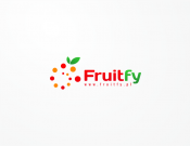 Projekt graficzny, nazwa firmy, tworzenie logo firm Logo dla e-sklepu Frutify - aga90