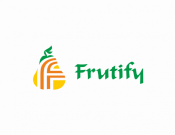 Projekt graficzny, nazwa firmy, tworzenie logo firm Logo dla e-sklepu Frutify - artos19