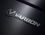 Projekt graficzny, nazwa firmy, tworzenie logo firm VARBON   - ldmedia