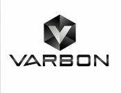 Projekt graficzny, nazwa firmy, tworzenie logo firm VARBON   - kingu