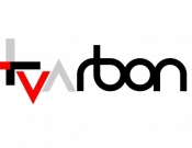 Projekt graficzny, nazwa firmy, tworzenie logo firm VARBON   - darny