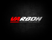 Projekt graficzny, nazwa firmy, tworzenie logo firm VARBON   - dubyss
