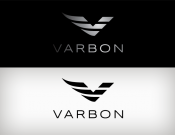 Projekt graficzny, nazwa firmy, tworzenie logo firm VARBON   - asasasa