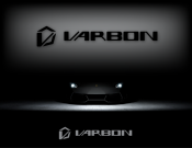 Projekt graficzny, nazwa firmy, tworzenie logo firm VARBON   - lyset