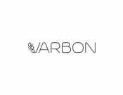 Projekt graficzny, nazwa firmy, tworzenie logo firm VARBON   - adipe