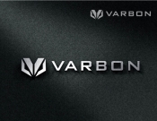 Projekt graficzny, nazwa firmy, tworzenie logo firm VARBON   - lyset