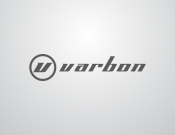 Projekt graficzny, nazwa firmy, tworzenie logo firm VARBON   - kwiatekman
