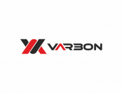 Projekt graficzny, nazwa firmy, tworzenie logo firm VARBON   - ZARR