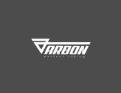 Projekt graficzny, nazwa firmy, tworzenie logo firm VARBON   - myConcepT