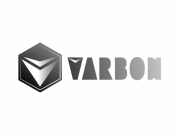 Projekt graficzny, nazwa firmy, tworzenie logo firm VARBON   - ApePolacco