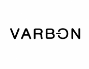 Projekt graficzny, nazwa firmy, tworzenie logo firm VARBON   - ApePolacco