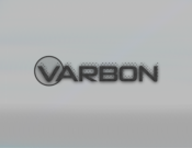 Projekt graficzny, nazwa firmy, tworzenie logo firm VARBON   - RASTENBURGER