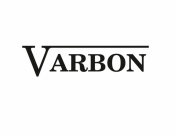 Projekt graficzny, nazwa firmy, tworzenie logo firm VARBON   - Allk
