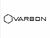 Projekt graficzny, nazwa firmy, tworzenie logo firm VARBON   - kingu