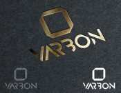 Projekt graficzny, nazwa firmy, tworzenie logo firm VARBON   - Ziltoid