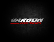 Projekt graficzny, nazwa firmy, tworzenie logo firm VARBON   - dubyss