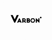 Projekt graficzny, nazwa firmy, tworzenie logo firm VARBON   - tunada
