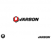 Projekt graficzny, nazwa firmy, tworzenie logo firm VARBON   - tomlip