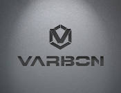 Projekt graficzny, nazwa firmy, tworzenie logo firm VARBON   - swawolnykucharz