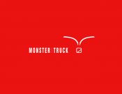 Projekt graficzny, nazwa firmy, tworzenie logo firm LOGO Monster Truck sp. z o.o. - roro