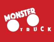 Projekt graficzny, nazwa firmy, tworzenie logo firm LOGO Monster Truck sp. z o.o. - S.E.K