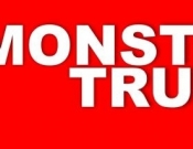 Projekt graficzny, nazwa firmy, tworzenie logo firm LOGO Monster Truck sp. z o.o. - mihu