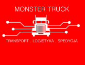 Projekt graficzny, nazwa firmy, tworzenie logo firm LOGO Monster Truck sp. z o.o. - Ardo