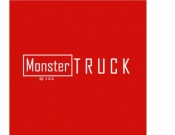 Projekt graficzny, nazwa firmy, tworzenie logo firm LOGO Monster Truck sp. z o.o. - vveronika