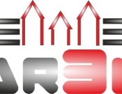 Projekt graficzny, nazwa firmy, tworzenie logo firm Logo dla firmy ogólnobudowlanej - adamduda1999