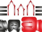 Projekt graficzny, nazwa firmy, tworzenie logo firm Logo dla firmy ogólnobudowlanej - adamduda1999