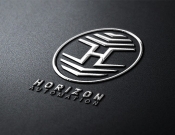 projektowanie logo oraz grafiki online HORIZON-AUTOMATION