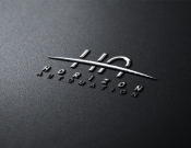 Projekt graficzny, nazwa firmy, tworzenie logo firm HORIZON-AUTOMATION - sansey